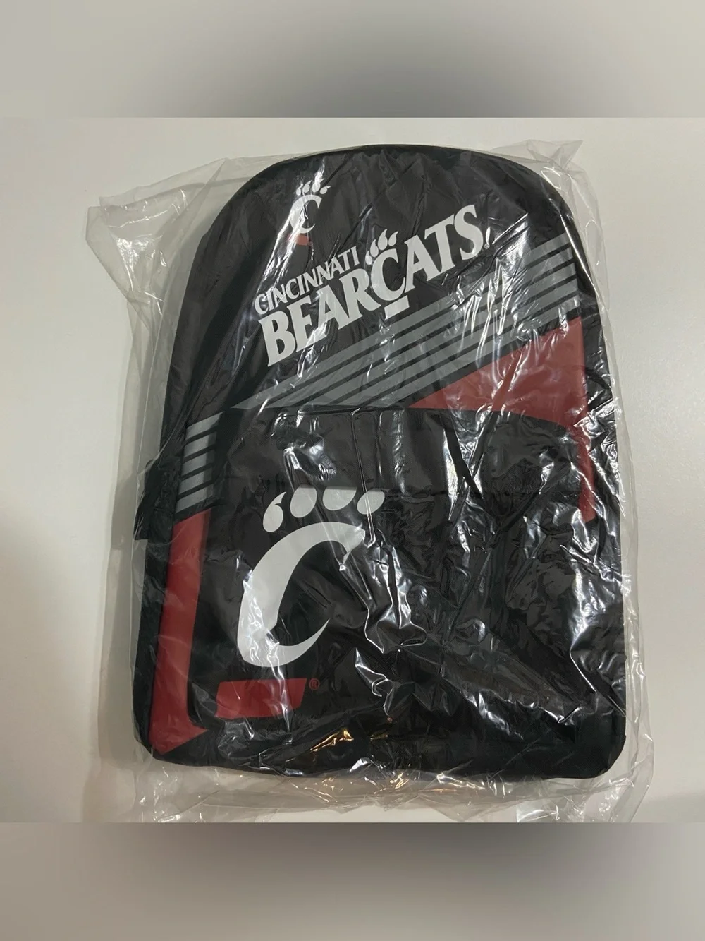 Cincinnati Bearcats Ultimate Fan Backpack